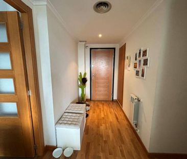 3 room luxury Flat for rent in Valencia, Spain - Photo 3