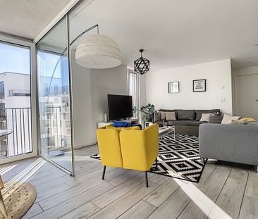 MAGNIFIQUE APPARTEMENT de 4 ½ pièces spacieux et lumineux - Foto 5