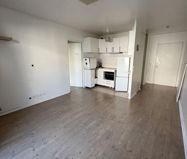 Appartement F2 à louer - Photo 6