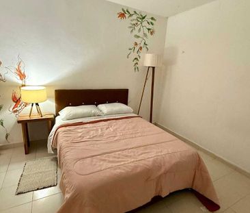 | Casa amueblada en renta en Santa María Chuburná | - Photo 6