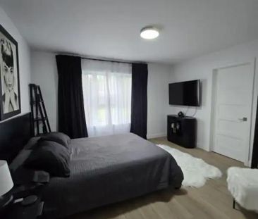 Logement 4 1/2 à louer au Avenue des Oiselets - Photo 4