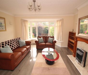 3 bedroom Semi-detached house to rent in Newlands Avenue, Gosforth,... - Photo 1