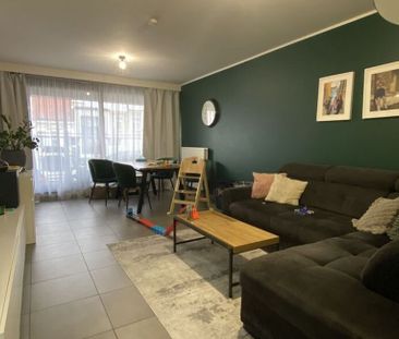 Appartement te huur in Deurne voor € 865 met 2 slaapkamers - Foto 3