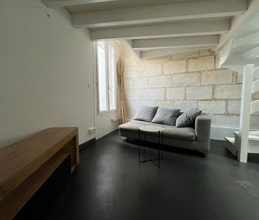 Location Appartement 2 pièces 59m² - Photo 2