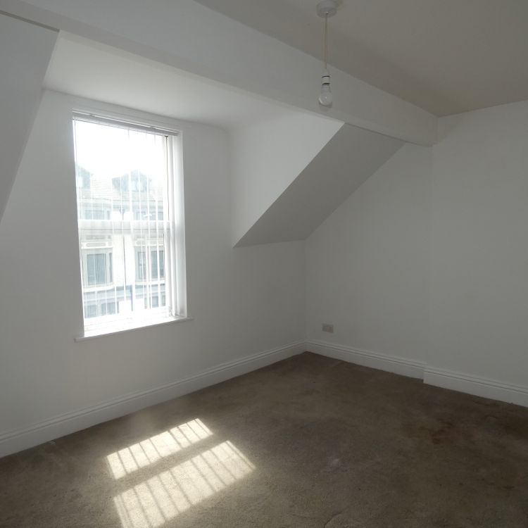 Station Road Flat 5 - Photo 1