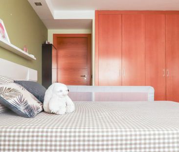 In a building with a swimming pool and close to the X-Madrid Shoppi... - Photo 5