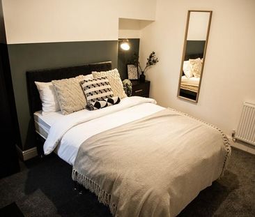 1 bedroom in a house share to rent - Photo 5