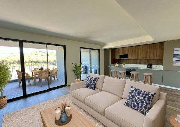 Apartamento T2 em Lisboa