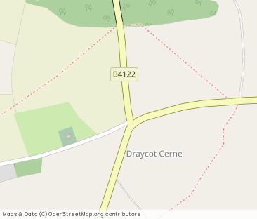 Draycot Cerne, Nr Chippenham - Photo 1