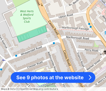 6-10 Whippendell Road, Watford - Photo 1