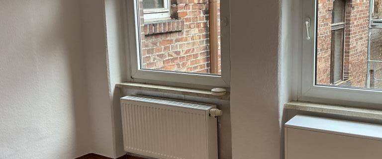 1-Zimmer-Wohnung in Halle (Saale) - Foto 1