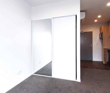 The Residences at LQ Ellerslie Studio Apartment. - Photo 1