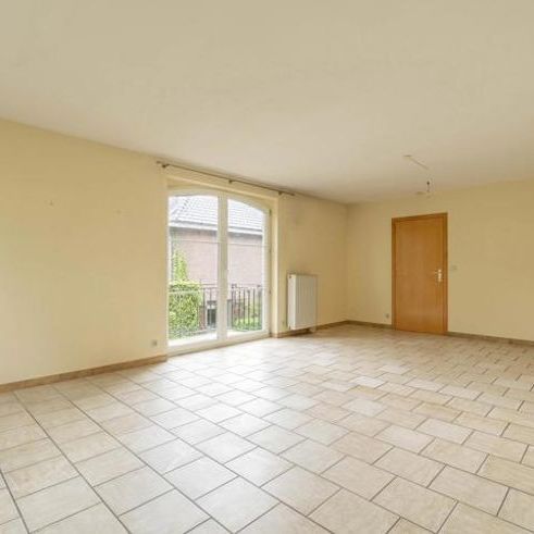 Appartement te huur - Foto 1
