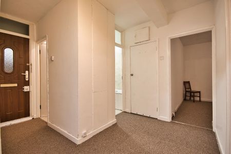 2 Bed Flat, Sylvia Court, N1 - Photo 5