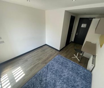 1 bedroom terraced house to rent - Photo 6