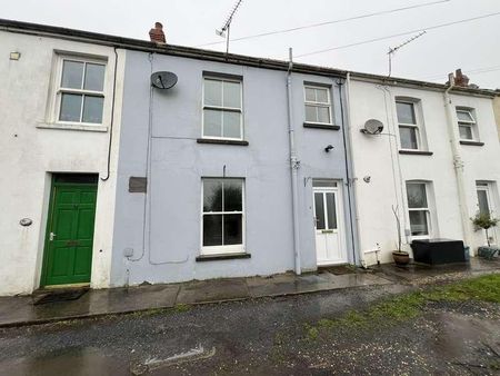 Old Priory Road, Carmarthen, Carmarthenshire, SA31 - Photo 5