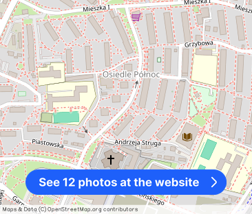 Nowoczesne 2-pokojowe mieszkanie w Chrzanowie - Photo 1