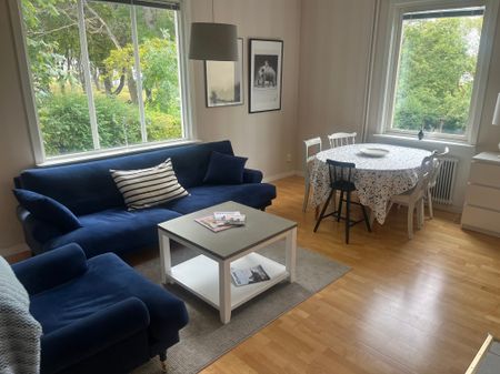 Parkstigen, Visby - Foto 4