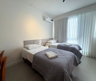 Studio com 1 quarto e 36m² para alugar em Trindade, Florianópolis. - Photo 6