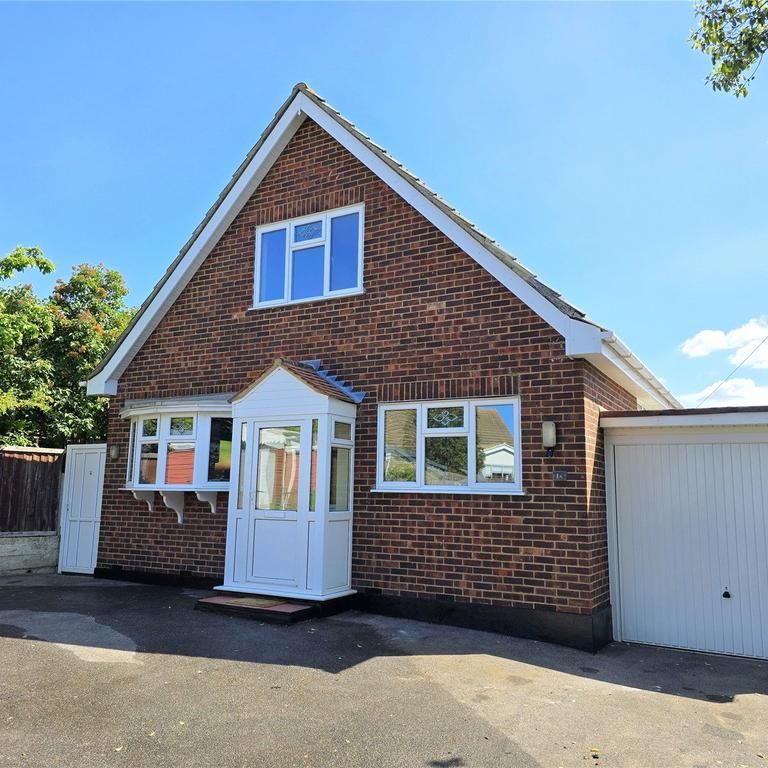 3 bedroom detached house to rent - Photo 1