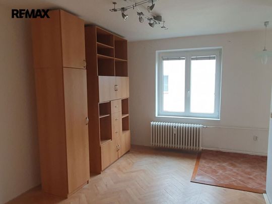Pronájem bytu 2+1 v osobním vlastnictví 54 m², Pardubice - Photo 1