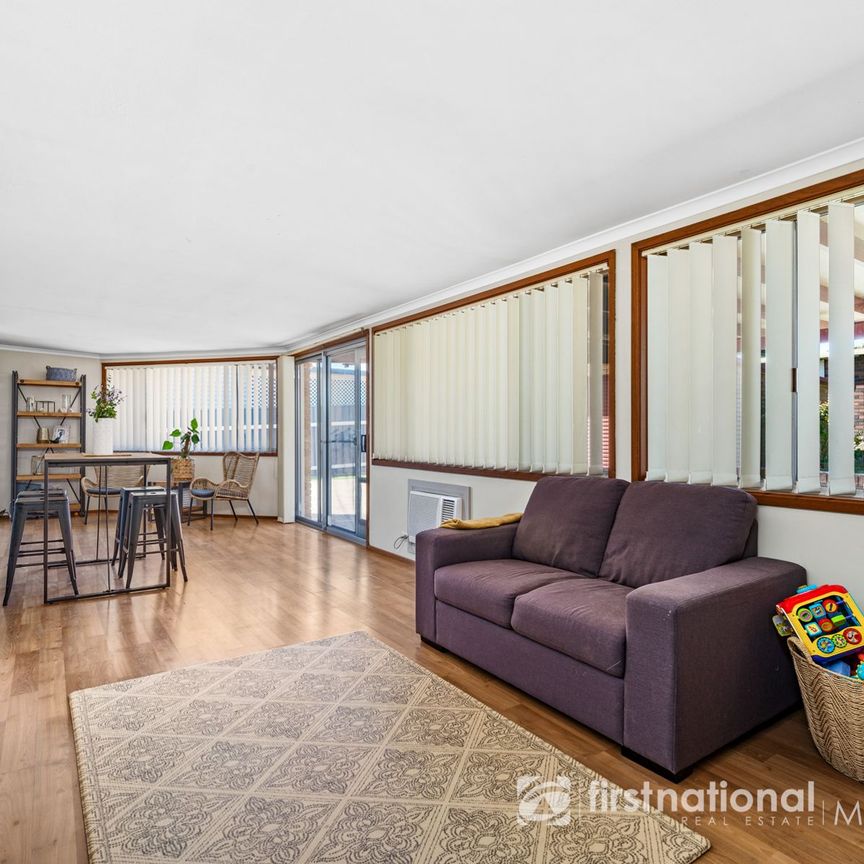 Spacious 4-Bedroom Family Home in the Heart of Rutherford - Photo 1