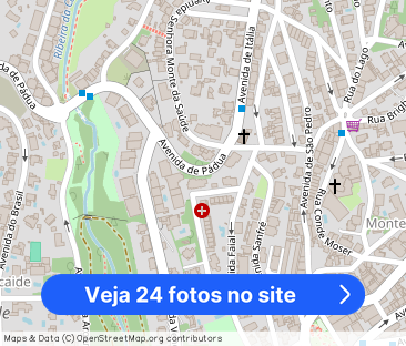 Apartamento T3 para alugar em Cascais - Foto 1