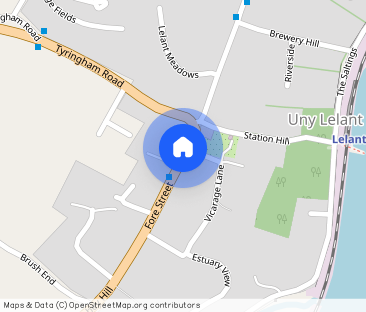 , Lelant, St.Ives - Photo 1