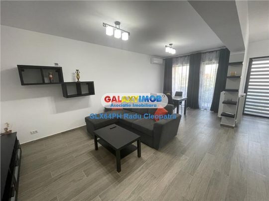 Inchiriere apartament 2 camere, Ploiesti, zona Albert -MRS - Fotografie 1