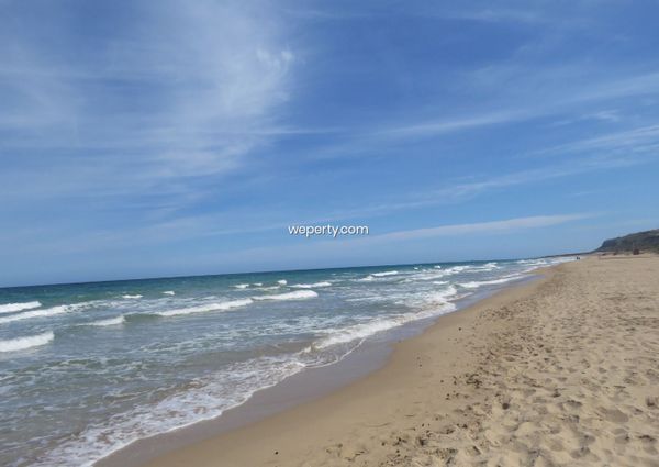 Terraced House in Gran Alacant, Gran Alacant, for rent