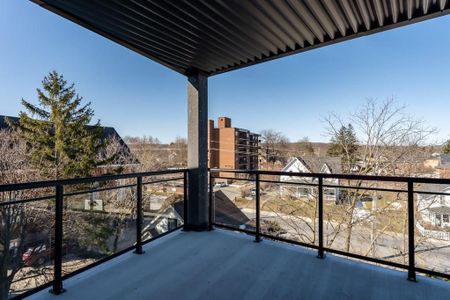 For Lease - 5002 King Street Unit# 508, Lincoln, Ontario - Photo 4