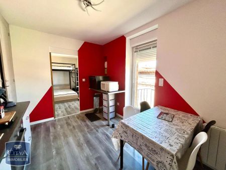Appartement à louer 2 pièces 32.27m² - Photo 4