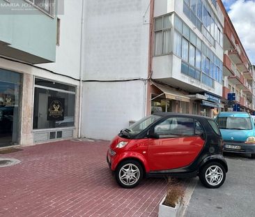 Ótimo apartamento mobilado, situado em zona de comércio, totalmente... - Photo 6