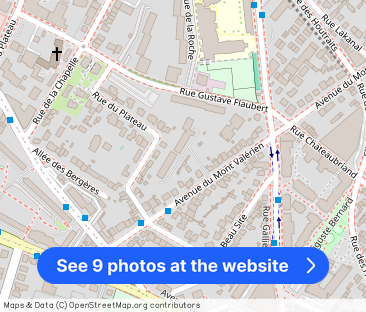 Tout savoir sur cet appartement dans le quartier Plateau-Mont Valér... - Photo 1