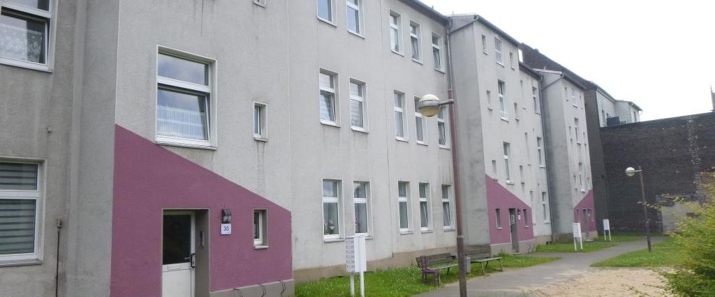 3-Zimmer-Wohnung in Gelsenkirchen Bismarck - Foto 1