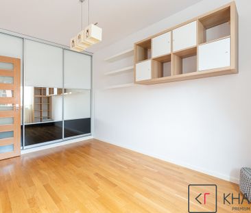 Ładne, rozkładowe, jasne mieszkanie na Sadybie ! - Warszawa - Фото 5