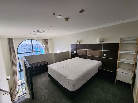 Furnished Penthouse Loft in the City - Photo 4