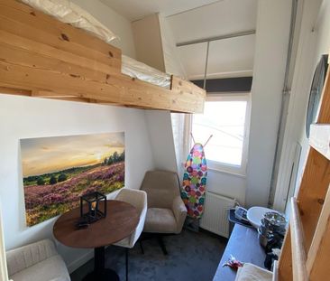 Te huur: Kamer Fahrenheitstraat in Den Haag - Foto 6