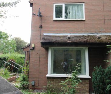 1 bedroom end of terrace house to rent - Photo 2