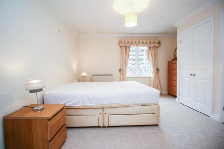 1 bedroom terraced house to rent - Photo 4