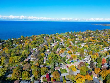 For Lease - 17 OLD COACH Road Unit# UPPER, St. Catharines, Ontario - Photo 5