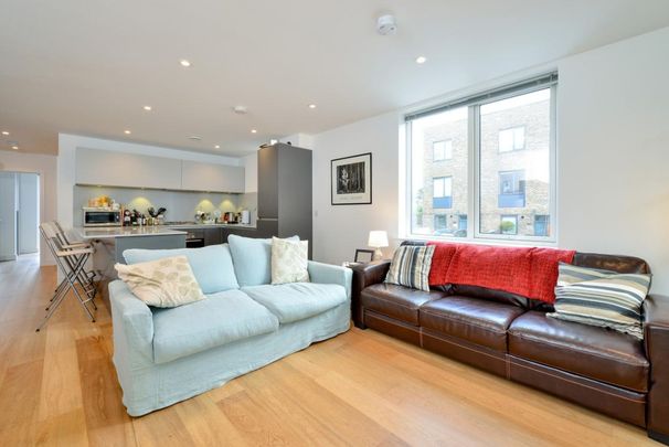 Gideon Road, Battersea SW11 - Photo 1