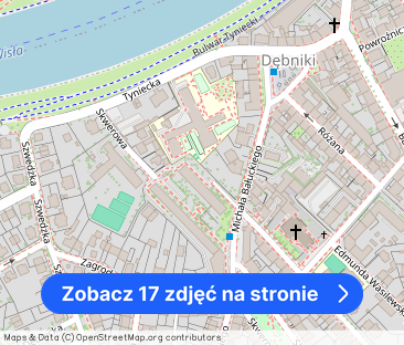 Do wynajęcia mieszkanie +parking Ruczj Kraków - Zdjęcie 1