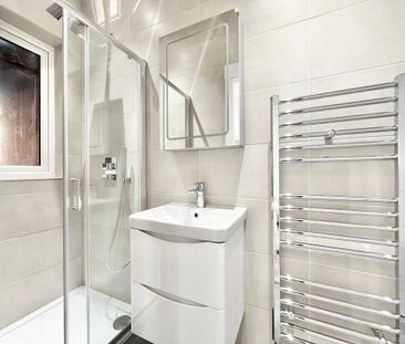 Studio to rent - Photo 6