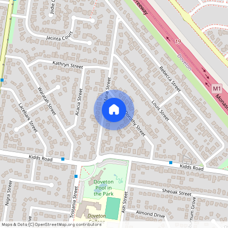 2/14 Marie Street, Doveton