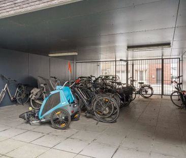 Appartement te huur in Mechelen voor € 1.100 met 2 slaapkamers - Foto 6