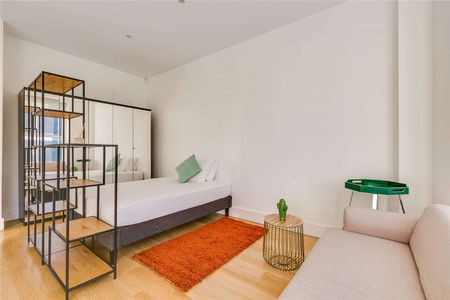 Charming studio apartment in Chelsea - Photo 5