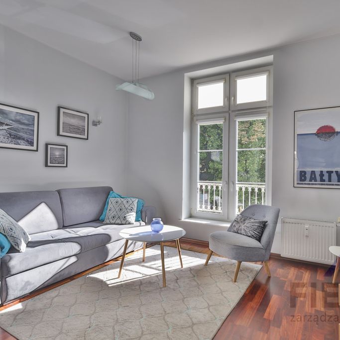 Gdańsk Śródmieście, ul. Garbary - Photo 1