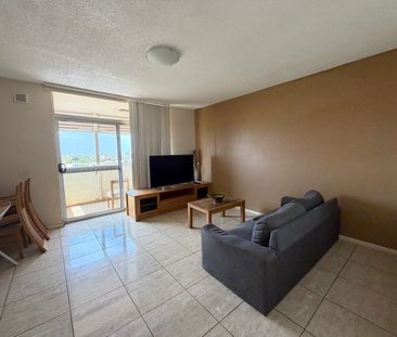 FURNISHED 3 X 1 IN SECURE COMPLEX! - Photo 1