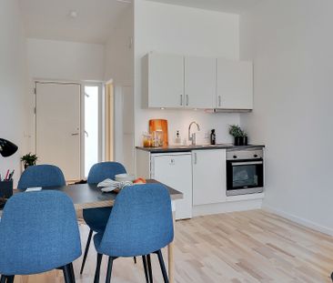 Peder Lykkes Vej 49A, 2. 16., 2300 København S - Photo 3